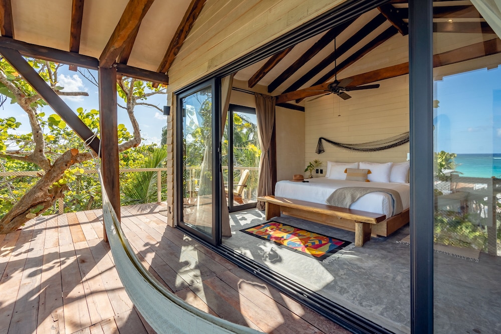 Villa Pescadores Tulum — Hotel rooms in Tulum, Quintana Roo