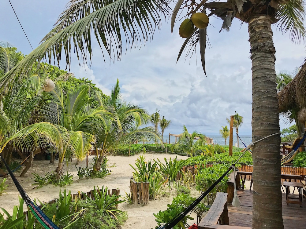 Villa Pescadores Tulum — Beach in Tulum, Quintana Roo
