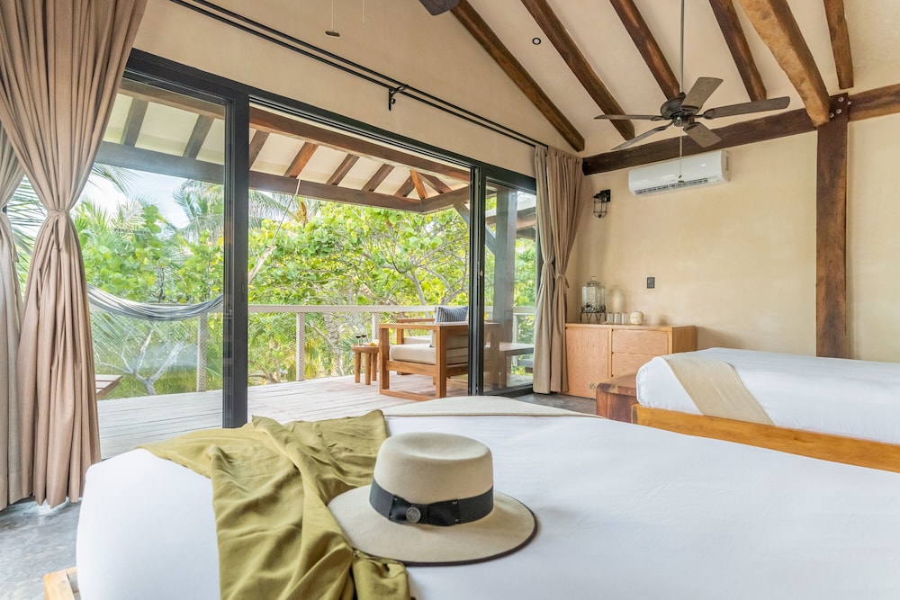 Villa Pescadores Tulum — Hotel rooms in Tulum, Quintana Roo