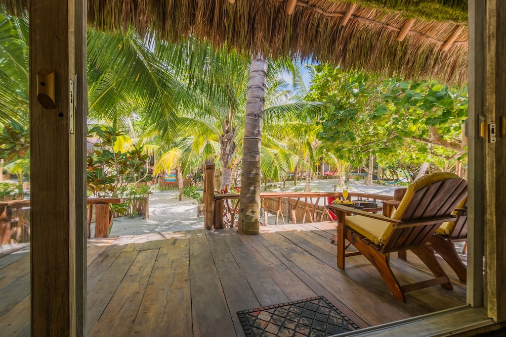 Villa Pescadores Tulum — Beach in Tulum, Quintana Roo