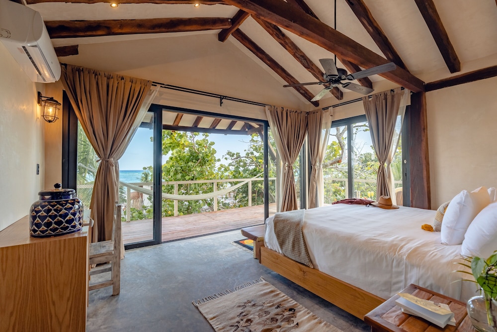 Villa Pescadores Tulum — Hotel rooms in Tulum, Quintana Roo