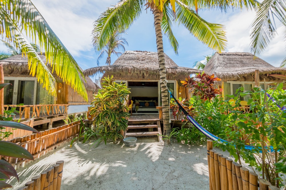 Villa Pescadores Tulum — Hotel rooms in Tulum, Quintana Roo