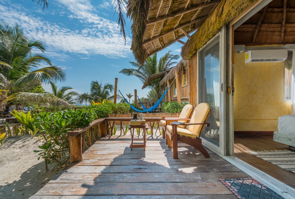 Villa Pescadores Tulum — Beach in Tulum, Quintana Roo
