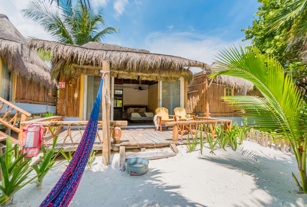 Villa Pescadores Tulum — Beach in Tulum, Quintana Roo