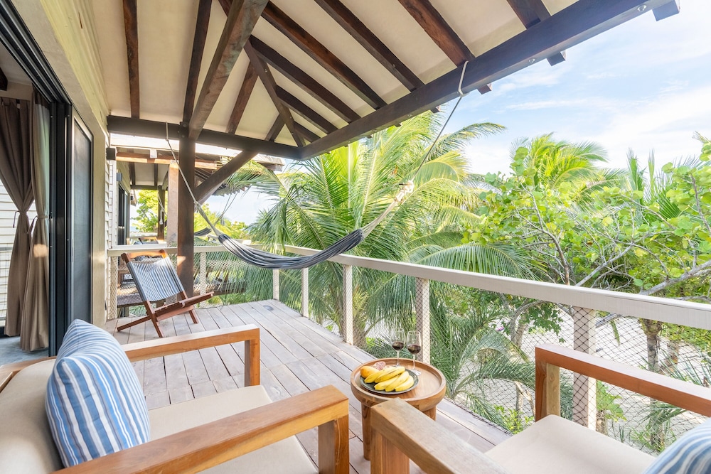 Villa Pescadores Tulum — Hotel rooms in Tulum, Quintana Roo