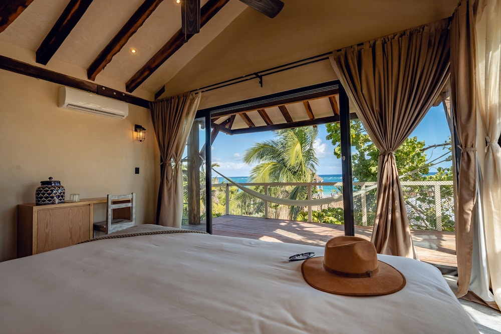 Villa Pescadores Tulum — Hotel rooms in Tulum, Quintana Roo