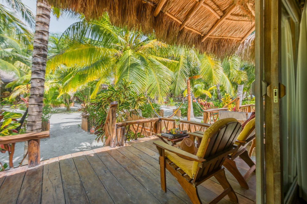 Villa Pescadores Tulum — Beach in Tulum, Quintana Roo