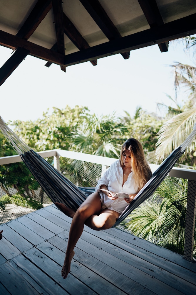 Villa Pescadores Tulum — Hotel building in Tulum, Quintana Roo