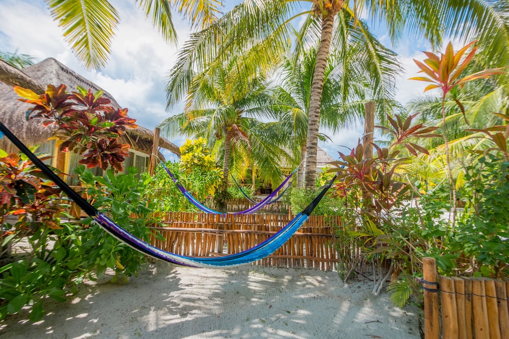 Villa Pescadores Tulum — Beach in Tulum, Quintana Roo