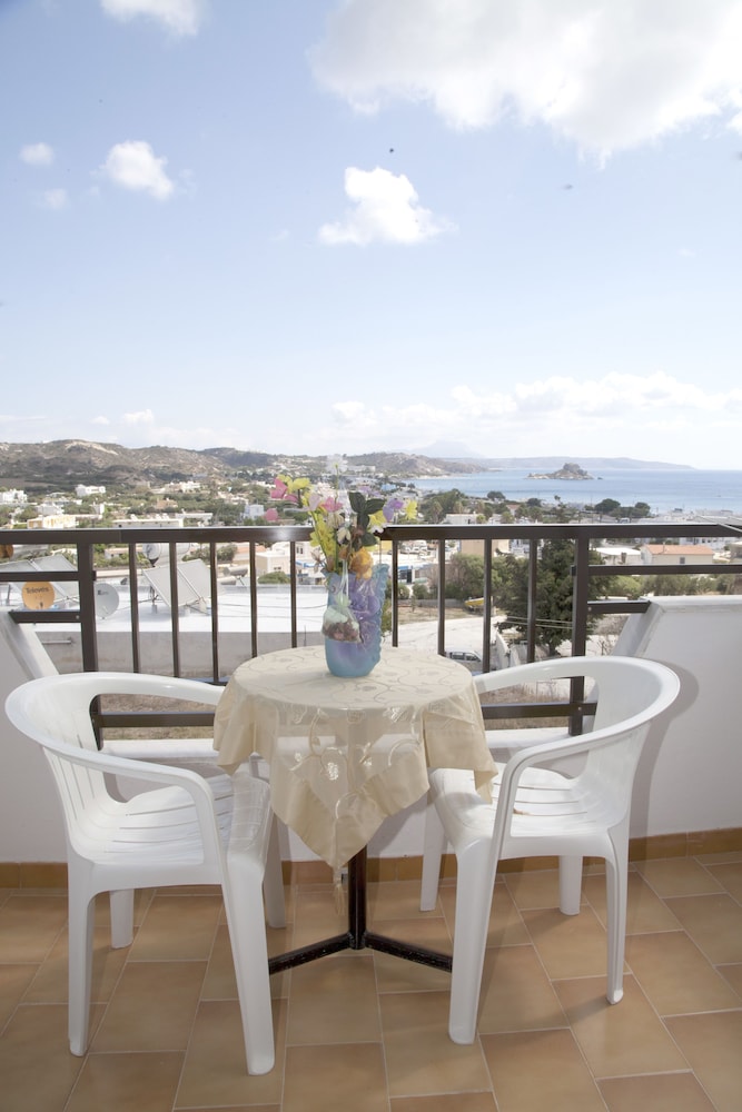 Archodia Studios — Hotel rooms in Kefalos, South Aegean
