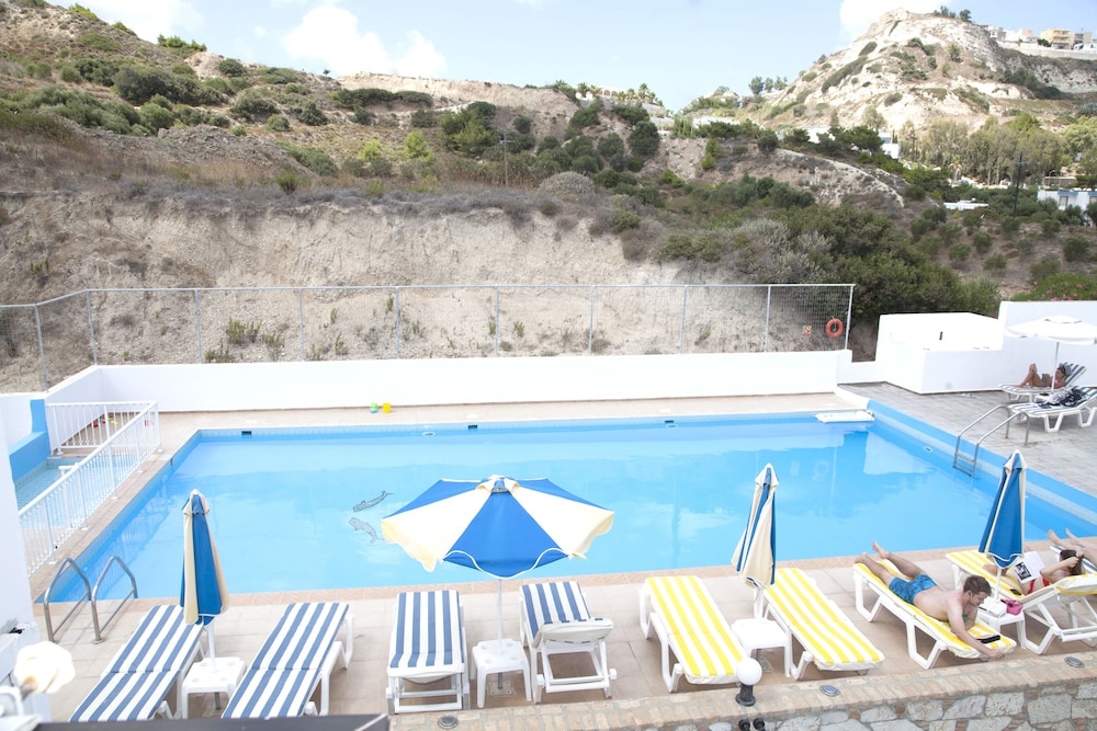 Archodia Studios — Main photo in Kefalos, South Aegean