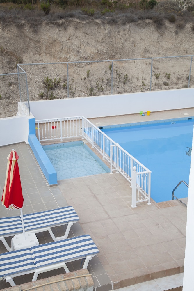 Archodia Studios — Swimming pool in Kefalos, South Aegean