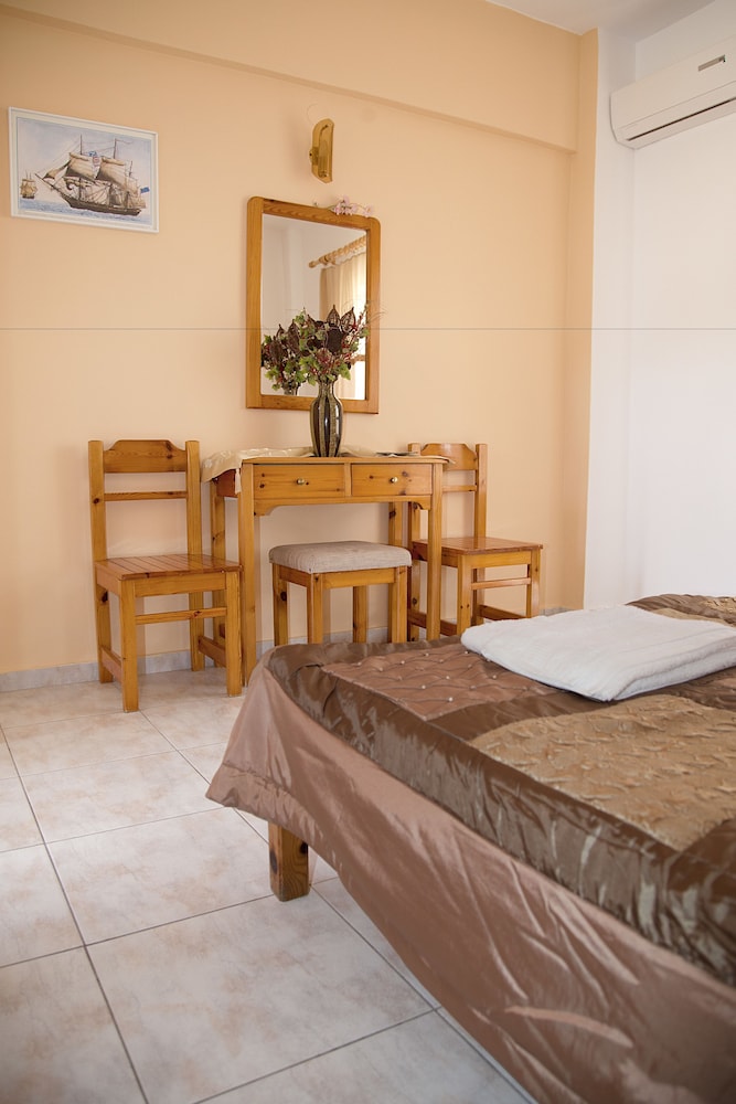 Archodia Studios — Hotel rooms in Kefalos, South Aegean