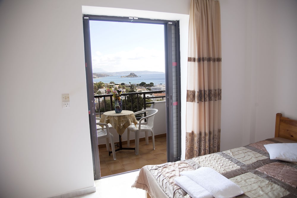 Archodia Studios — Hotel rooms in Kefalos, South Aegean