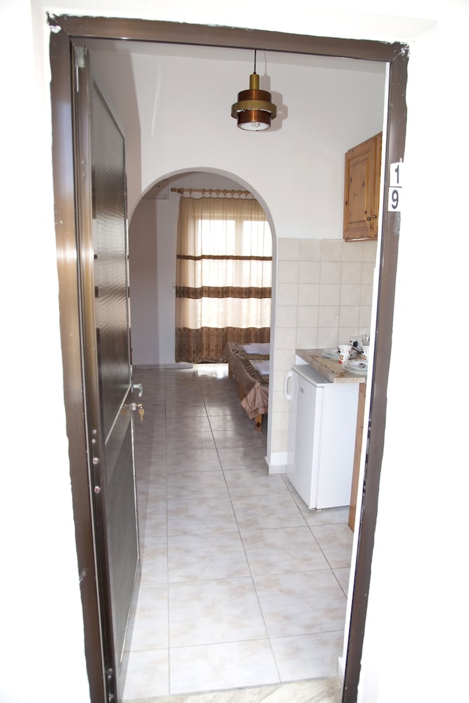 Archodia Studios — Hotel rooms in Kefalos, South Aegean