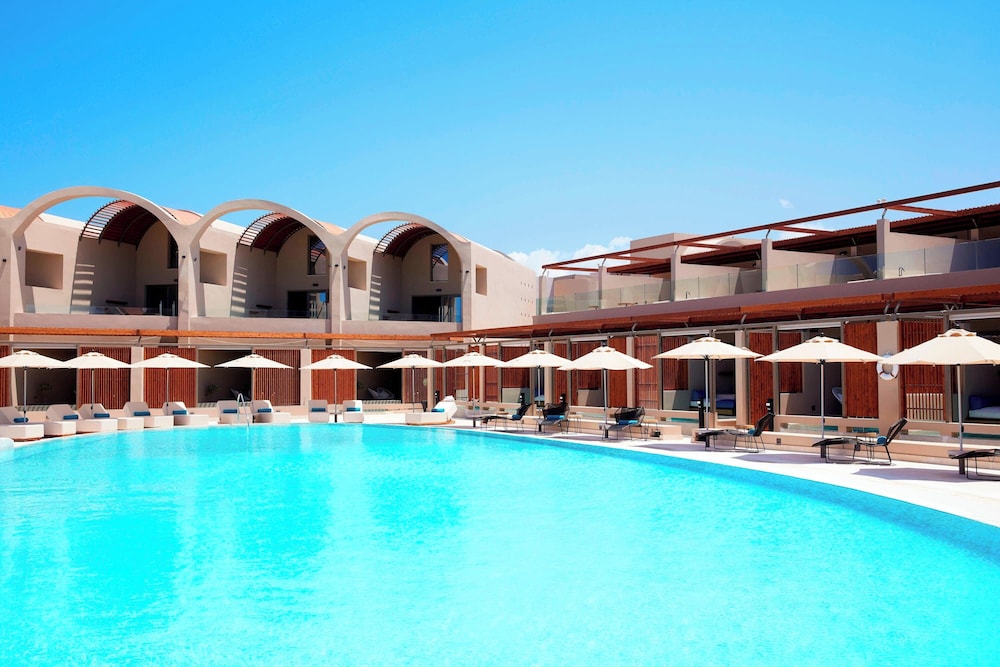 Domes Noruz Chania, Autograph Collection - Adults Only - zdjęcie 3