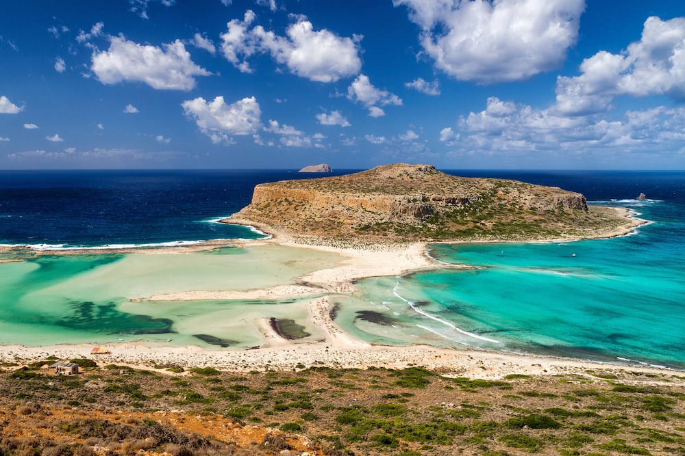 Domes Noruz Chania, Autograph Collection - Adults Only — Attractions in the area in Chania