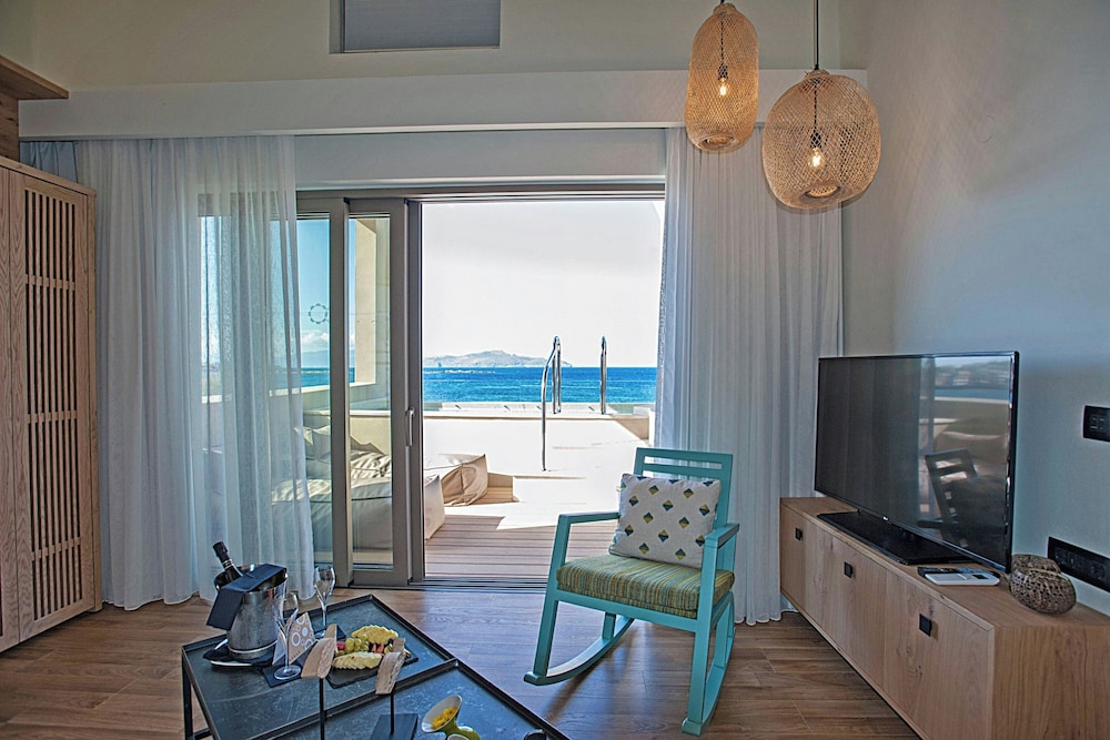 Domes Noruz Chania, Autograph Collection - Adults Only — Hotel rooms in Chania