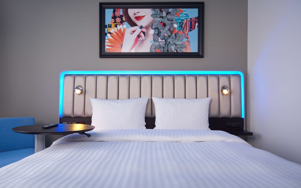 Park Inn by Radisson Riga Valdemara - zdjęcie 3