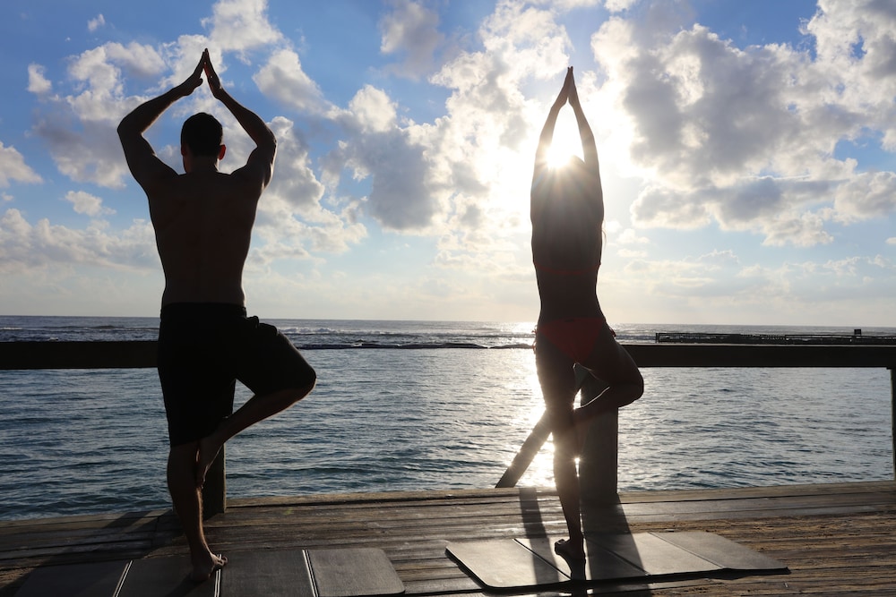 Bahia Principe Escape Sian Ka’an - Hyatt Inclusive Collection - Adults Only - All Inclusive — Sports & recreation in Akumal, Quintana Roo