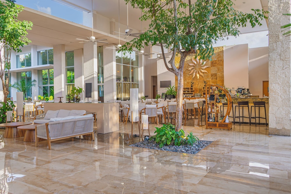 Bahia Principe Escape Sian Ka’an - Hyatt Inclusive Collection - Adults Only - All Inclusive — Restaurant & bars in Akumal, Quintana Roo