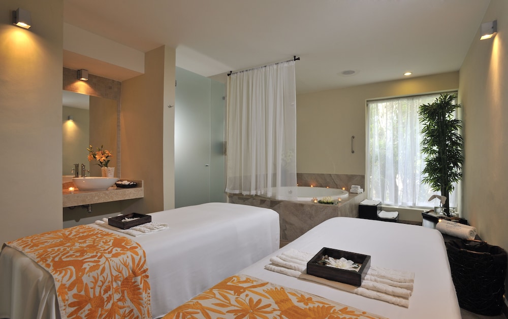 Bahia Principe Escape Sian Ka’an - Hyatt Inclusive Collection - Adults Only - All Inclusive — Hotel rooms in Akumal, Quintana Roo