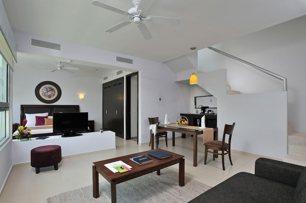 Bahia Principe Escape Sian Ka’an - Hyatt Inclusive Collection - Adults Only - All Inclusive — Hotel rooms in Akumal, Quintana Roo