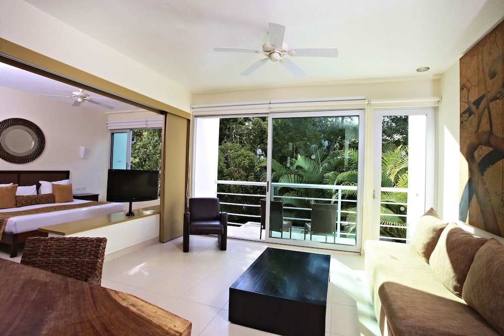 Bahia Principe Escape Sian Ka’an - Hyatt Inclusive Collection - Adults Only - All Inclusive — Hotel rooms in Akumal, Quintana Roo
