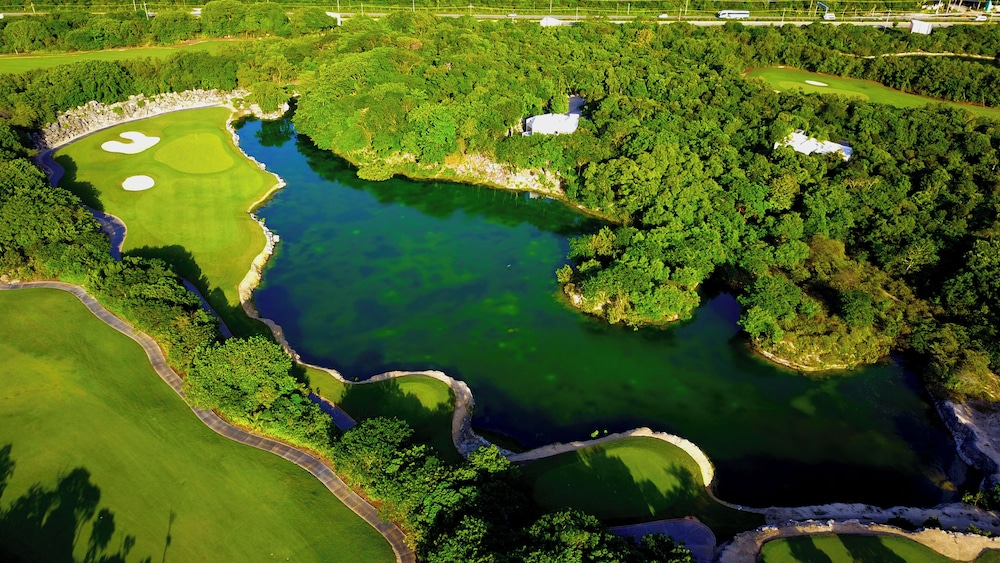 Bahia Principe Escape Sian Ka’an - Hyatt Inclusive Collection - Adults Only - All Inclusive — Sports & recreation in Akumal, Quintana Roo