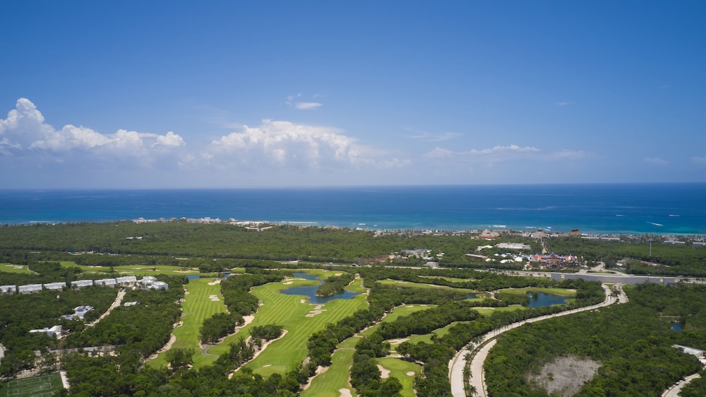 Bahia Principe Escape Sian Ka’an - Hyatt Inclusive Collection - Adults Only - All Inclusive — Attractions in the area in Akumal, Quintana Roo