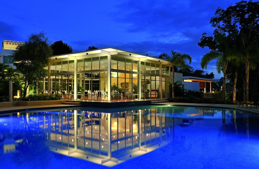 Bahia Principe Escape Sian Ka’an - Hyatt Inclusive Collection - Adults Only - All Inclusive — Main photo in Akumal, Quintana Roo