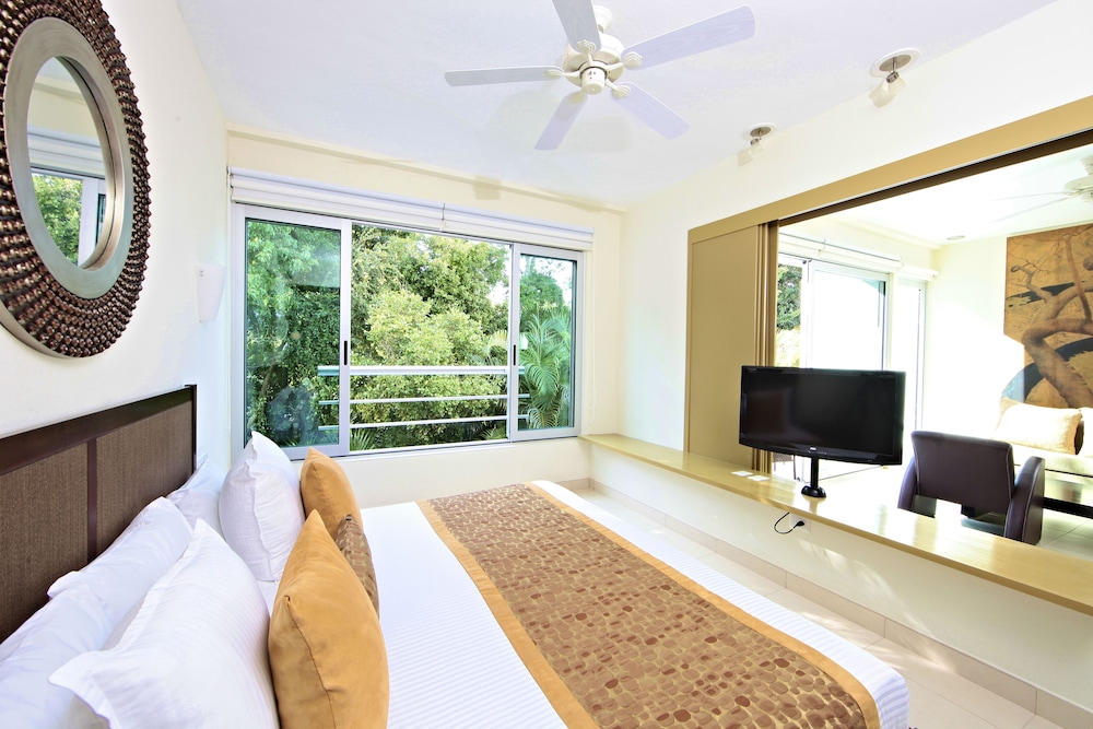 Bahia Principe Escape Sian Ka’an - Hyatt Inclusive Collection - Adults Only - All Inclusive — Hotel rooms in Akumal, Quintana Roo