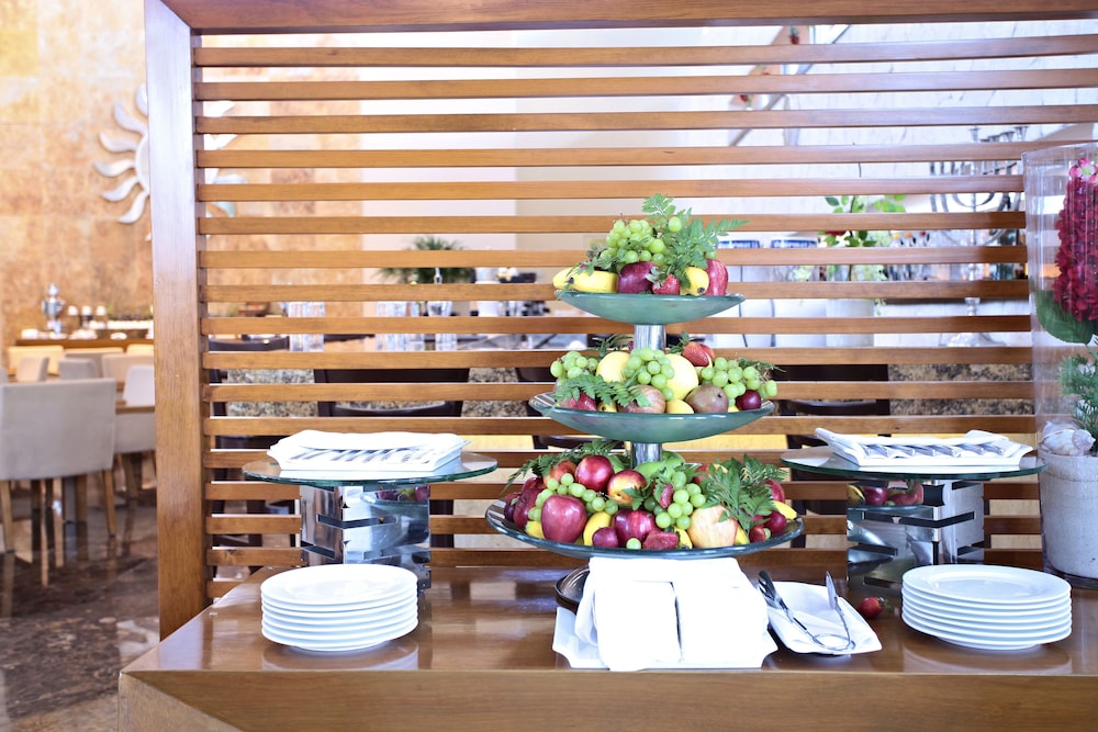Bahia Principe Escape Sian Ka’an - Hyatt Inclusive Collection - Adults Only - All Inclusive — Restaurant & bars in Akumal, Quintana Roo