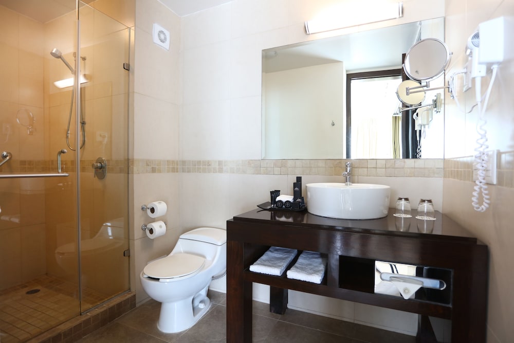 Bahia Principe Escape Sian Ka’an - Hyatt Inclusive Collection - Adults Only - All Inclusive — Hotel rooms in Akumal, Quintana Roo