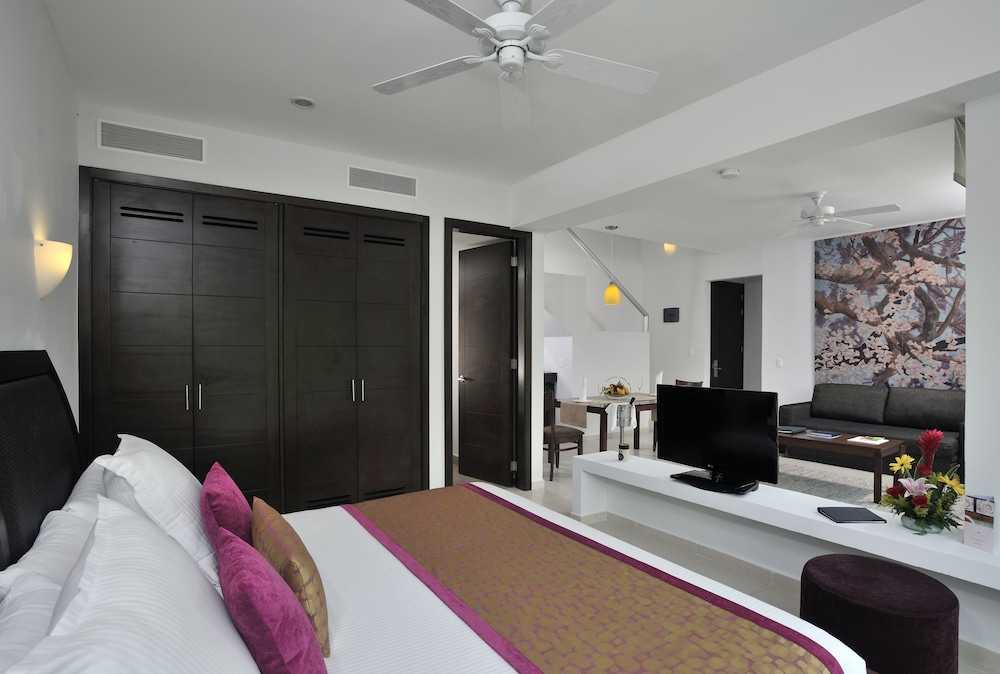 Bahia Principe Escape Sian Ka’an - Hyatt Inclusive Collection - Adults Only - All Inclusive — Hotel rooms in Akumal, Quintana Roo