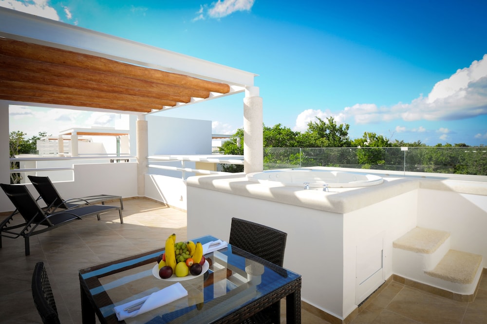 Bahia Principe Escape Sian Ka’an - Hyatt Inclusive Collection - Adults Only - All Inclusive — Hotel rooms in Akumal, Quintana Roo