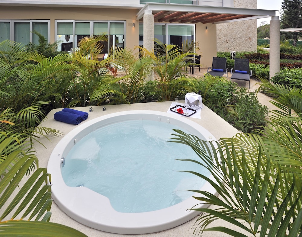 Bahia Principe Escape Sian Ka’an - Hyatt Inclusive Collection - Adults Only - All Inclusive — Spa in Akumal, Quintana Roo