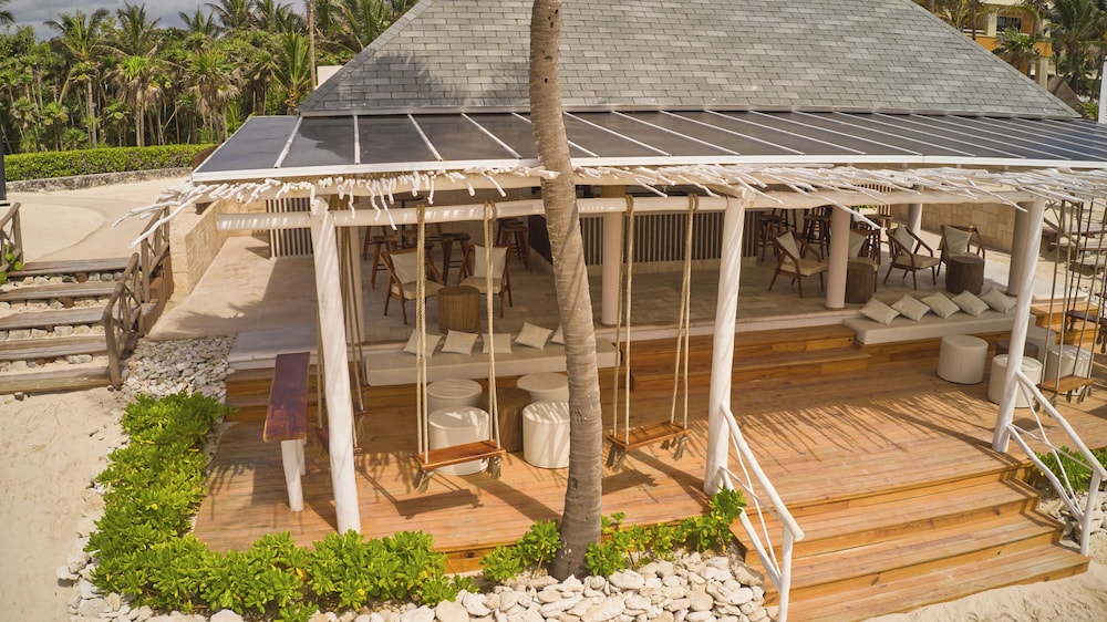 Bahia Principe Escape Sian Ka’an - Hyatt Inclusive Collection - Adults Only - All Inclusive — Restaurant & bars in Akumal, Quintana Roo