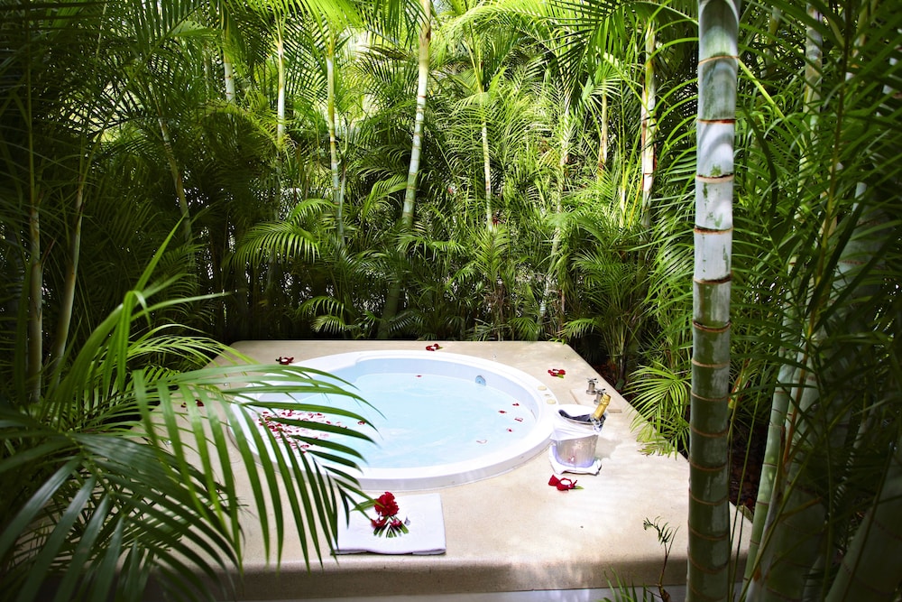 Bahia Principe Escape Sian Ka’an - Hyatt Inclusive Collection - Adults Only - All Inclusive — Spa in Akumal, Quintana Roo
