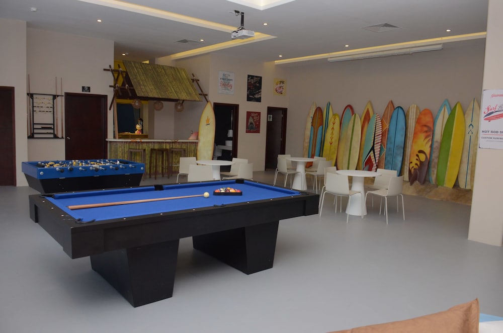 Princess Family Club Riviera - All Inclusive — Sports & recreation in Playa del Carmen, Quintana Roo