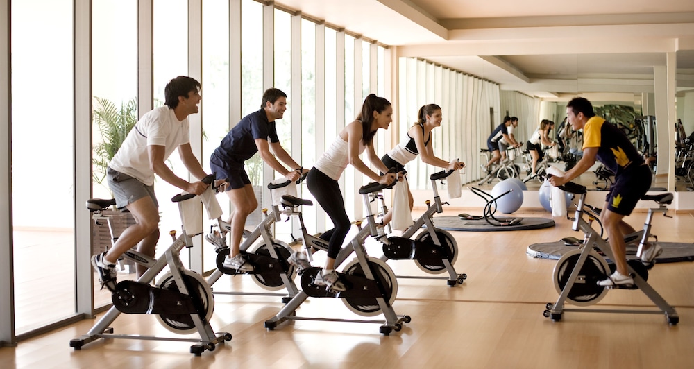 Princess Family Club Riviera - All Inclusive — Sports & recreation in Playa del Carmen, Quintana Roo