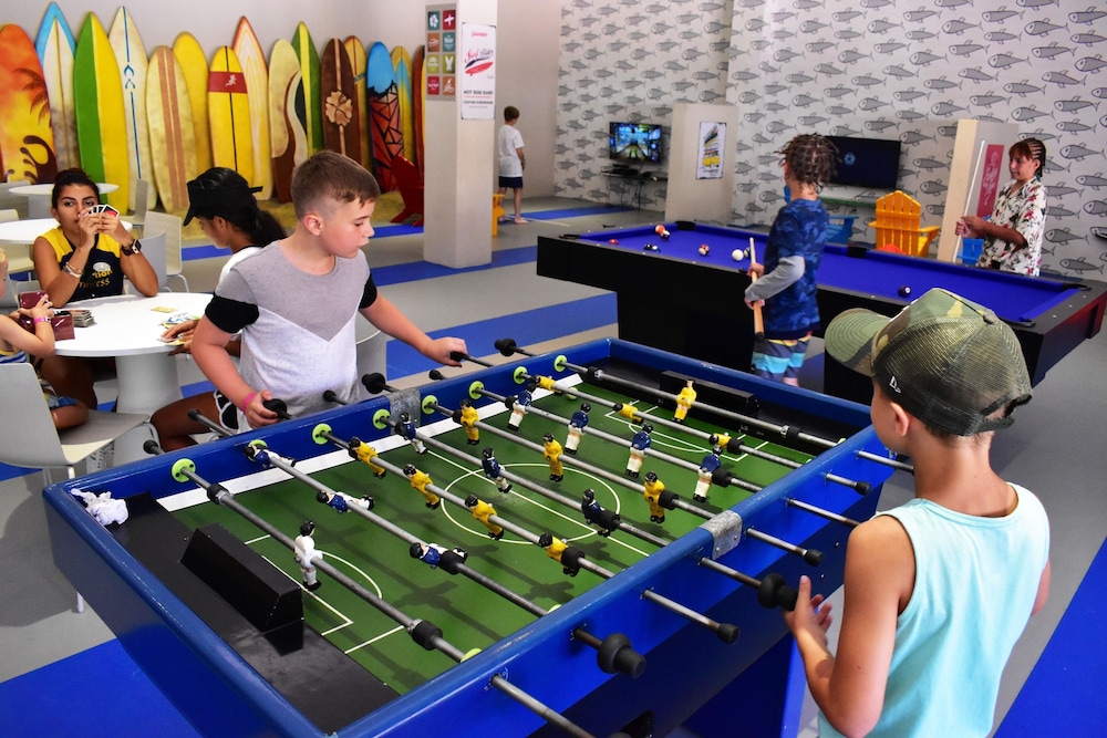 Princess Family Club Riviera - All Inclusive — Sports & recreation in Playa del Carmen, Quintana Roo