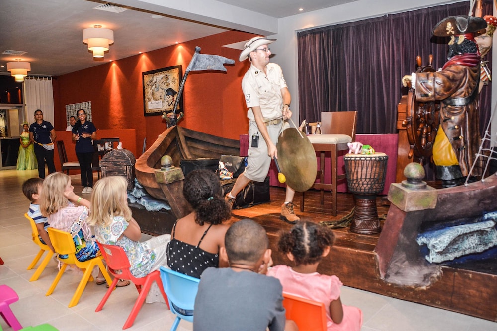 Princess Family Club Riviera - All Inclusive — Attractions in the area in Playa del Carmen, Quintana Roo