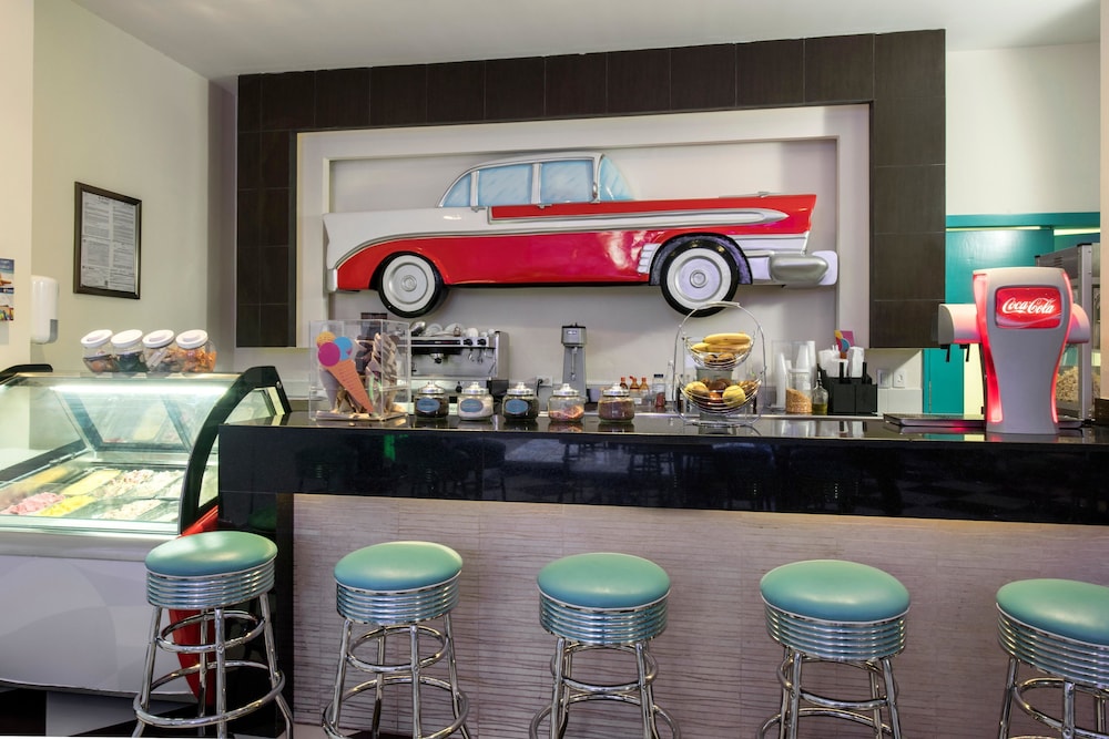 Princess Family Club Riviera - All Inclusive — Restaurant & bars in Playa del Carmen, Quintana Roo