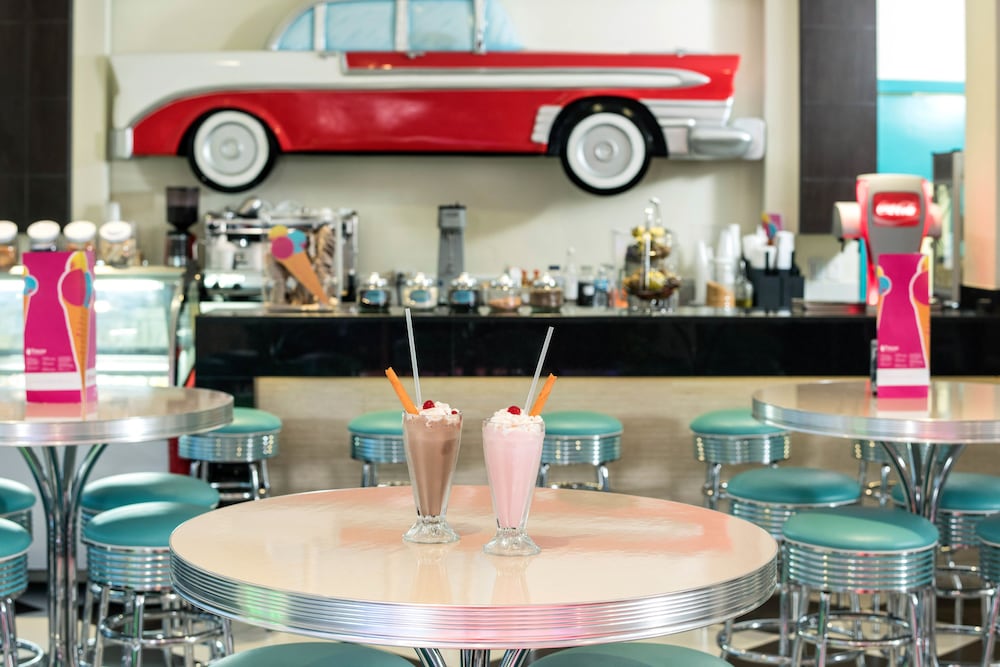 Princess Family Club Riviera - All Inclusive — Restaurant & bars in Playa del Carmen, Quintana Roo