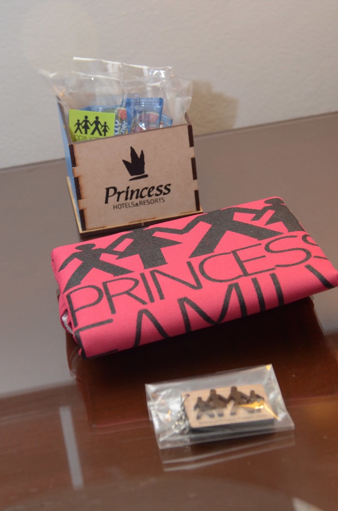 Princess Family Club Riviera - All Inclusive — Hotel rooms in Playa del Carmen, Quintana Roo