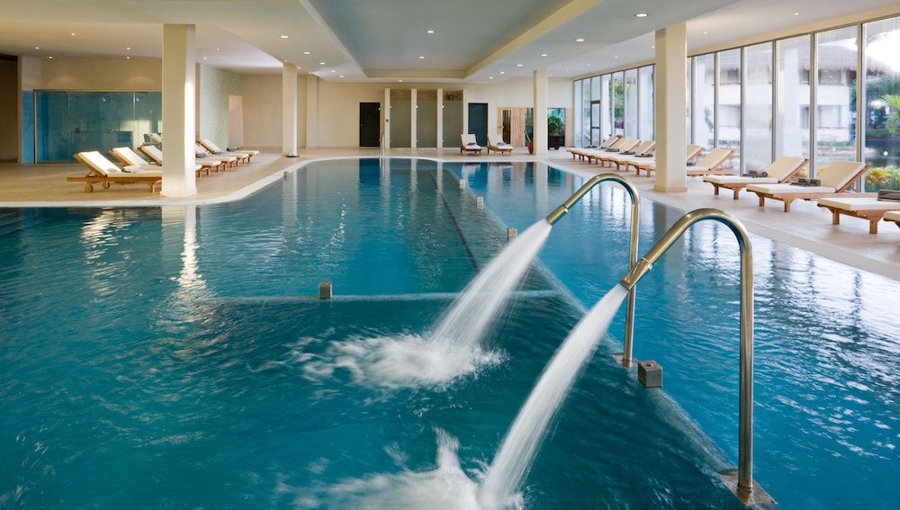 Princess Family Club Riviera - All Inclusive — Swimming pool in Playa del Carmen, Quintana Roo