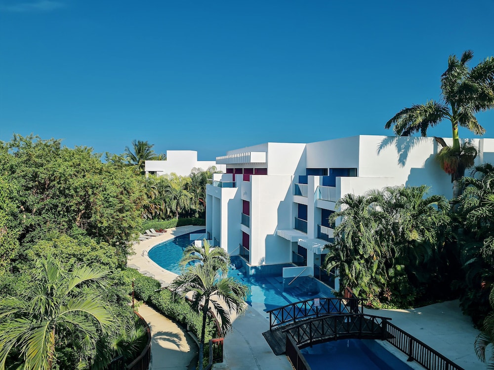 Princess Family Club Riviera - All Inclusive — Main photo in Playa del Carmen, Quintana Roo