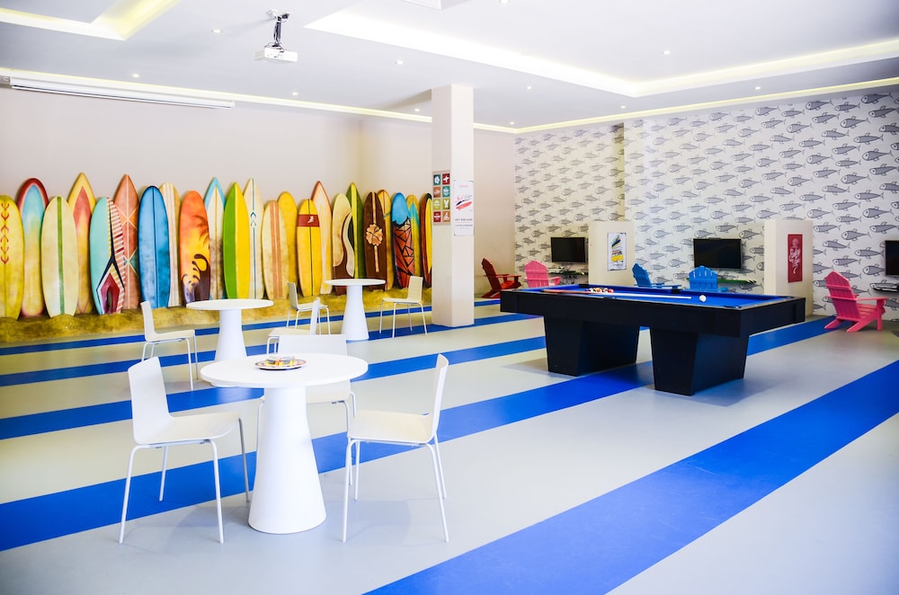 Princess Family Club Riviera - All Inclusive — Sports & recreation in Playa del Carmen, Quintana Roo