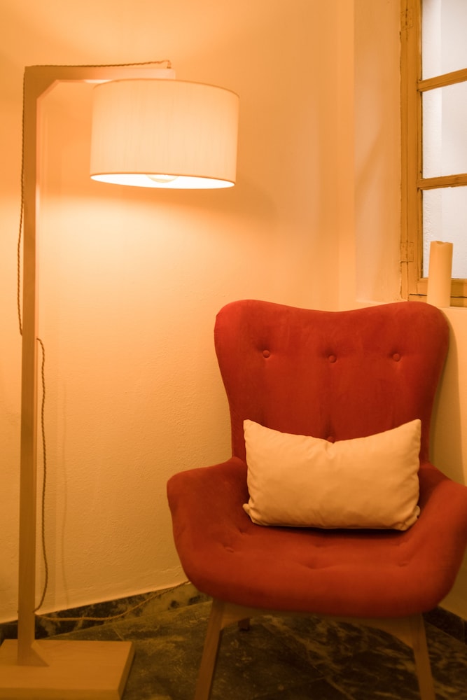 Santorini Crystal Blue — Hotel rooms in Kamari, South Aegean